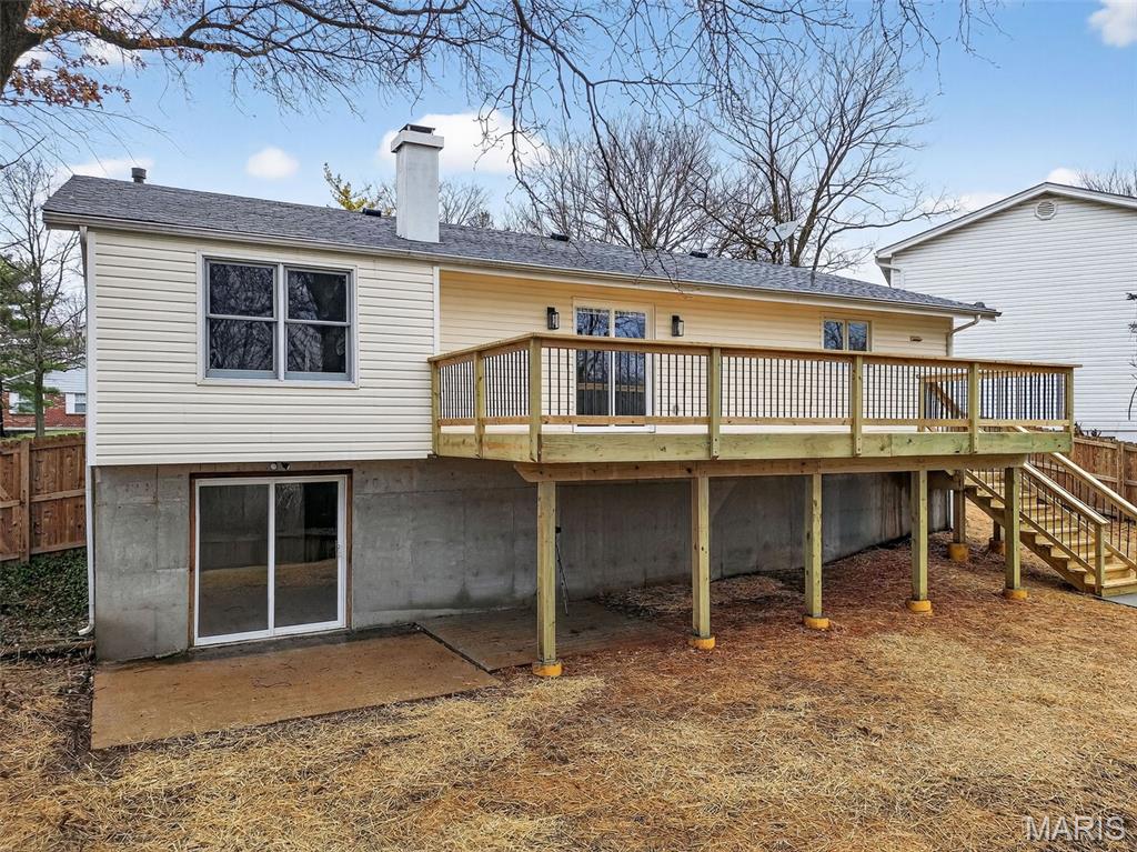 Oak Hill - Residential