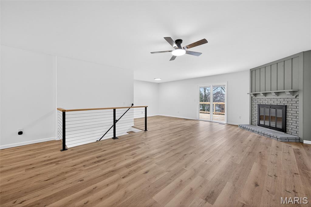 Oak Hill - Residential