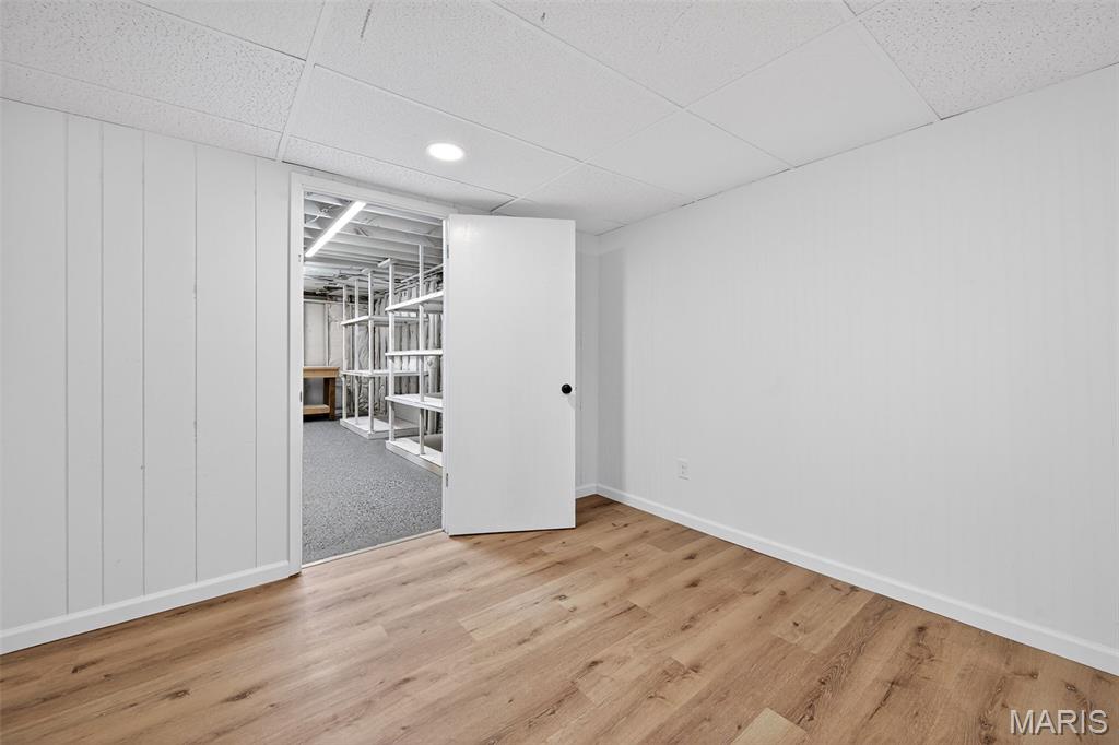 Oak Hill - Residential