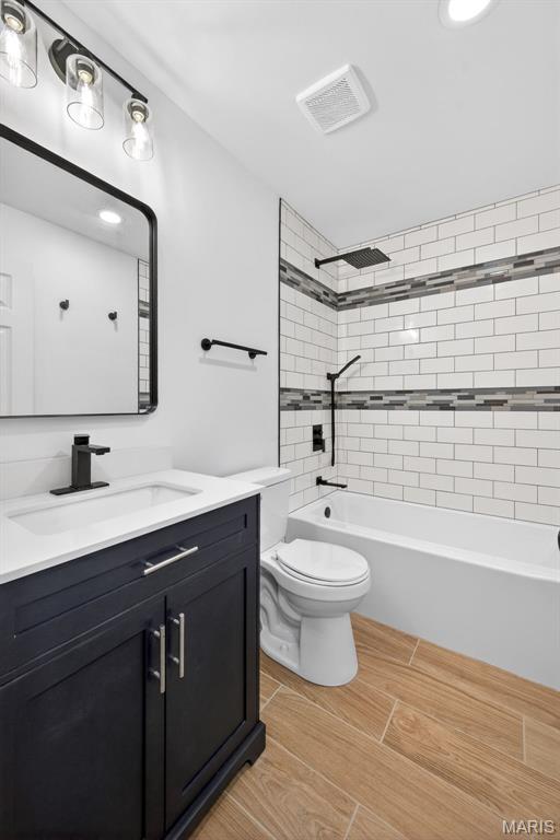 Oak Hill - Residential