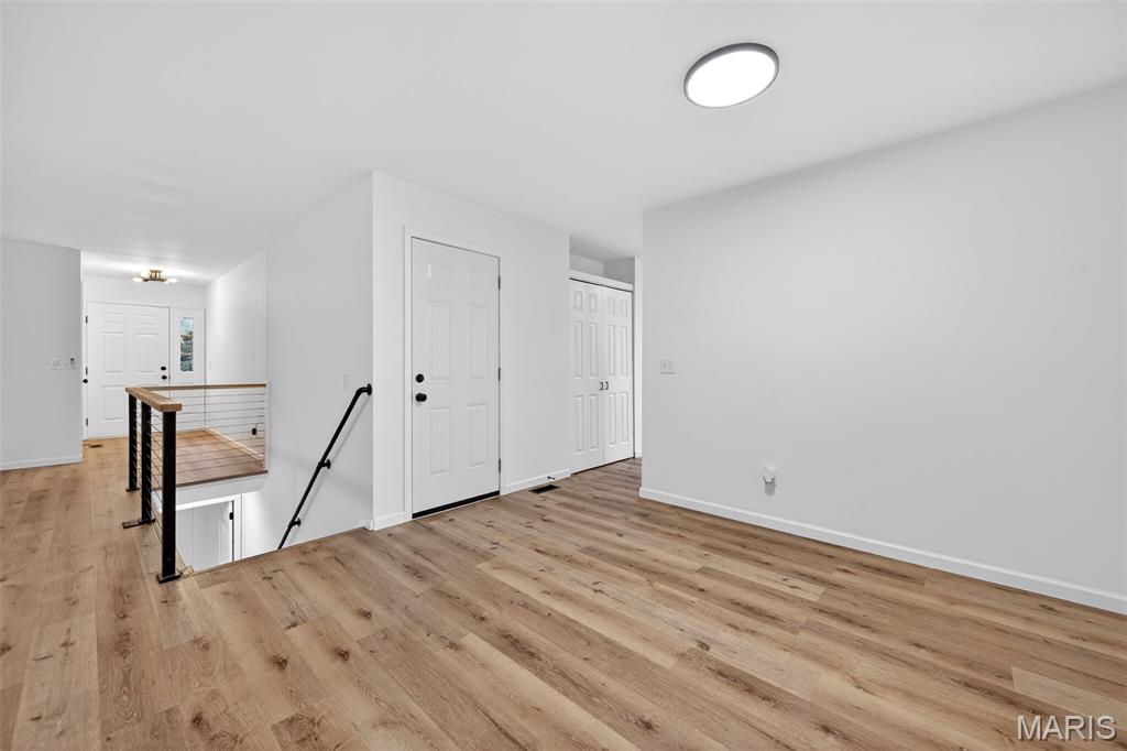 Oak Hill - Residential