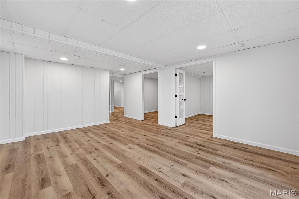 Oak Hill - Residential