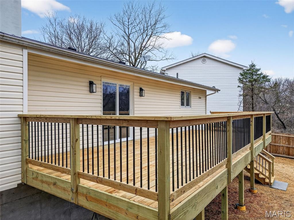 Oak Hill - Residential