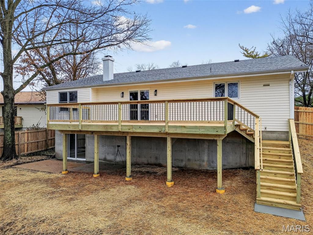 Oak Hill - Residential