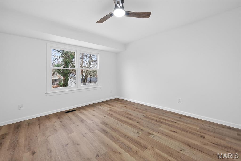 Oak Hill - Residential