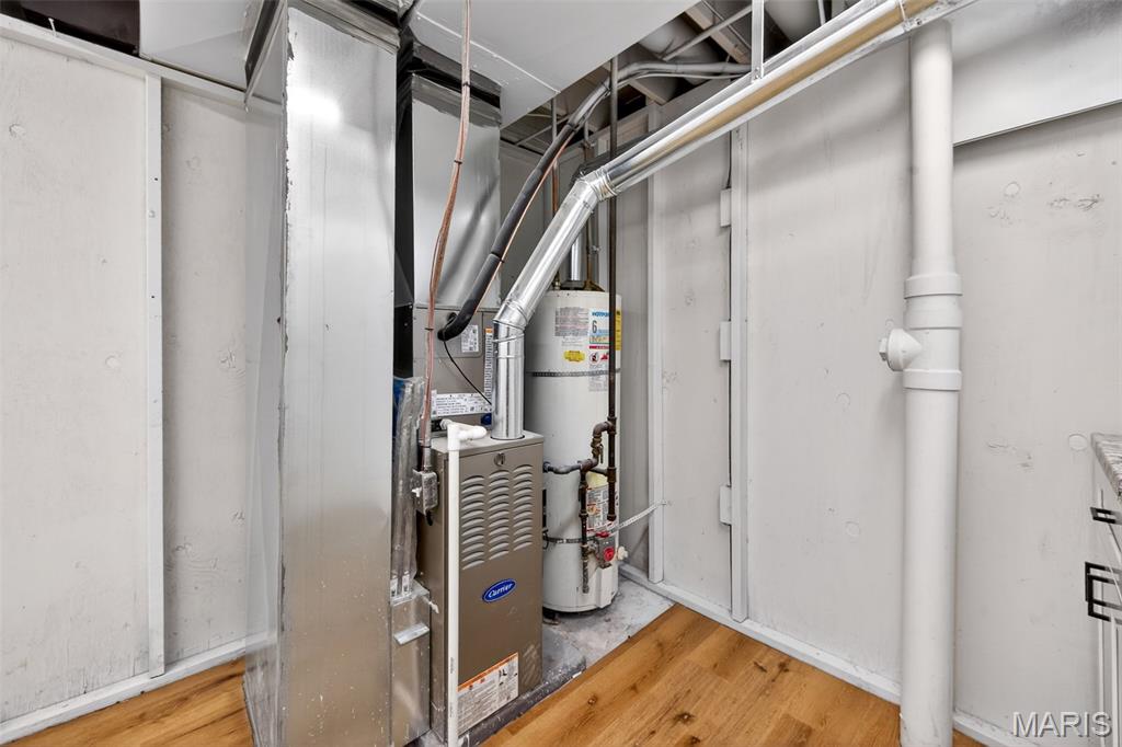 Oak Hill - Residential