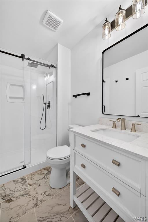 Oak Hill - Residential