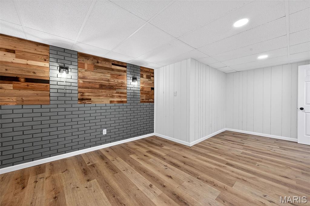 Oak Hill - Residential