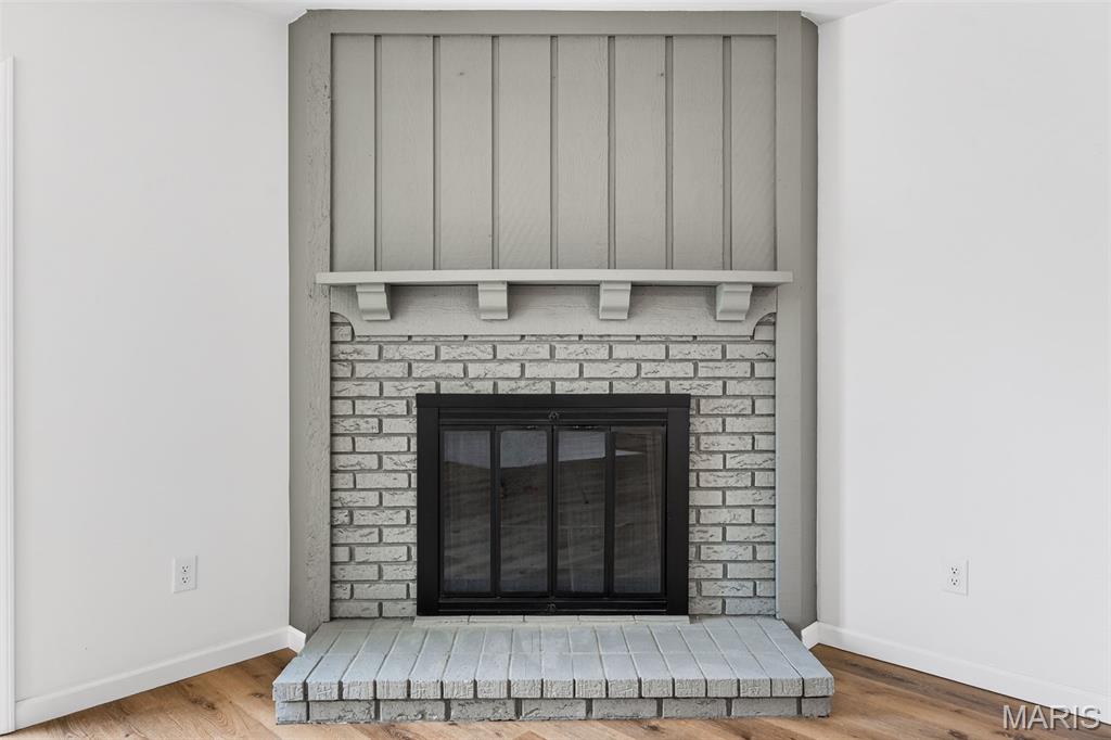 Oak Hill - Residential