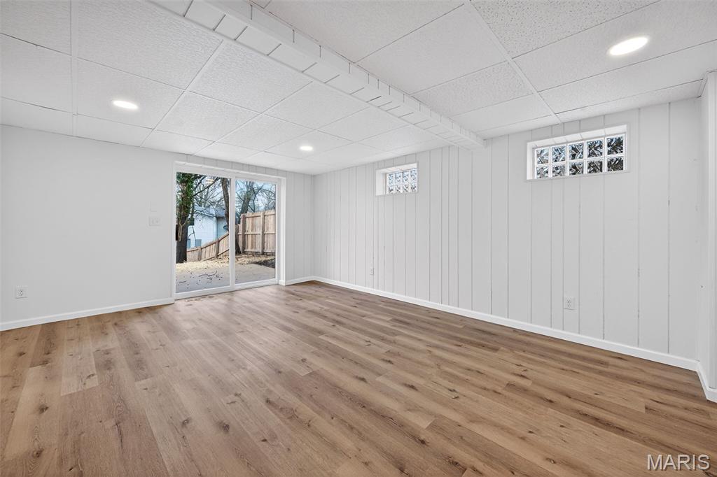 Oak Hill - Residential