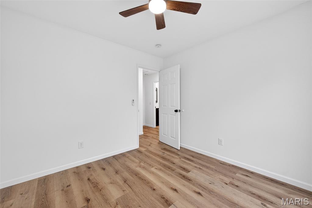 Oak Hill - Residential