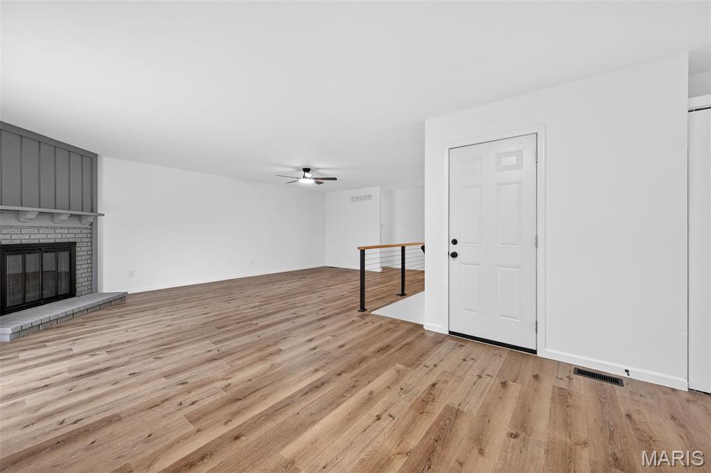 Oak Hill - Residential