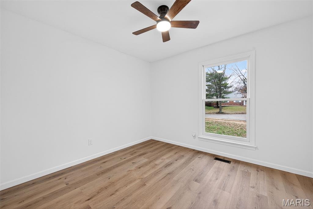 Oak Hill - Residential