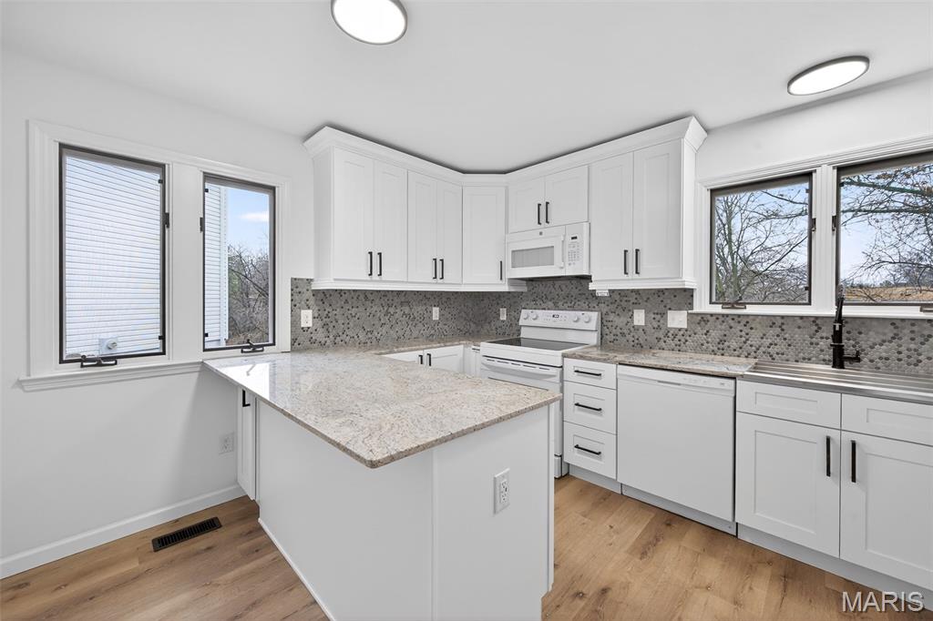 Oak Hill - Residential