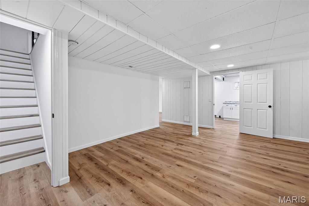 Oak Hill - Residential