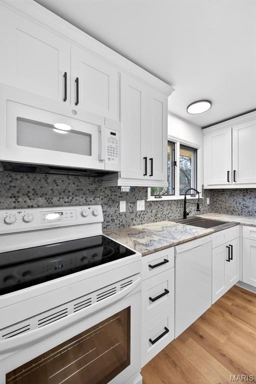 Oak Hill - Residential