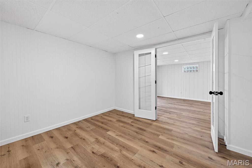 Oak Hill - Residential