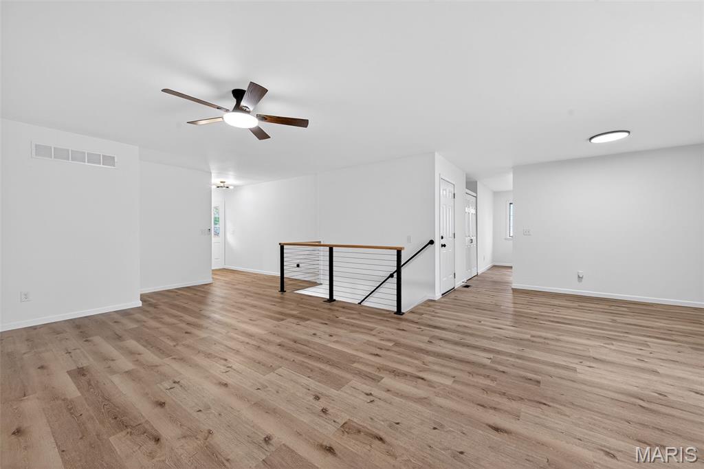 Oak Hill - Residential