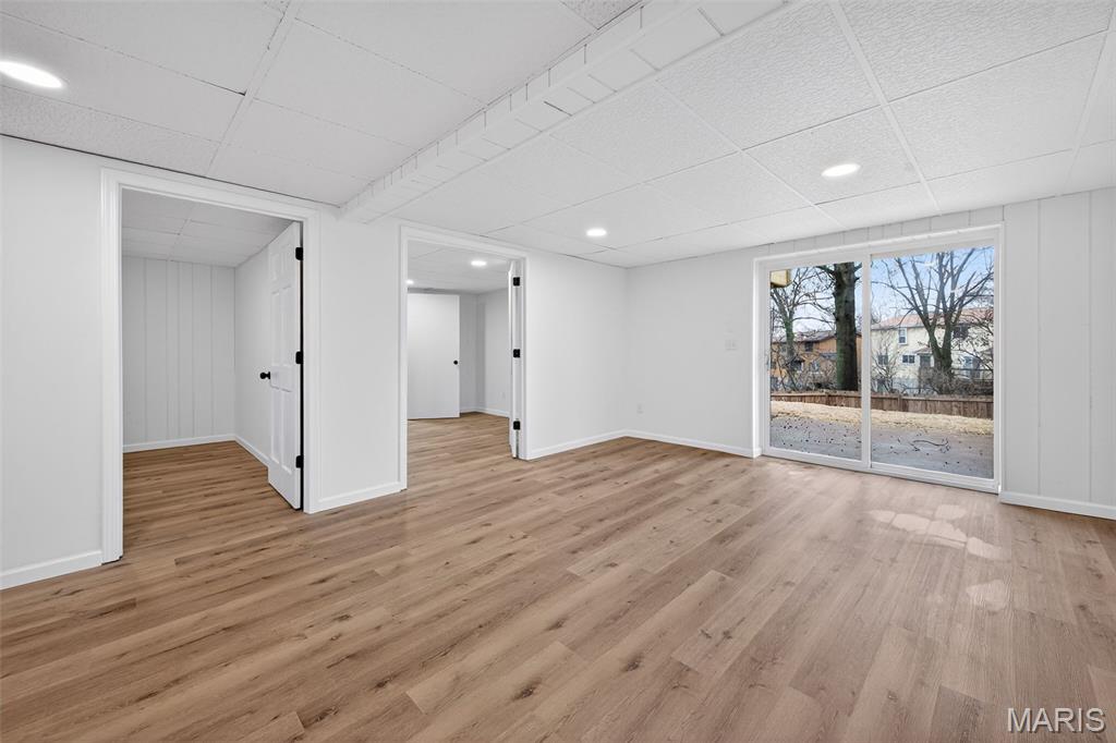 Oak Hill - Residential