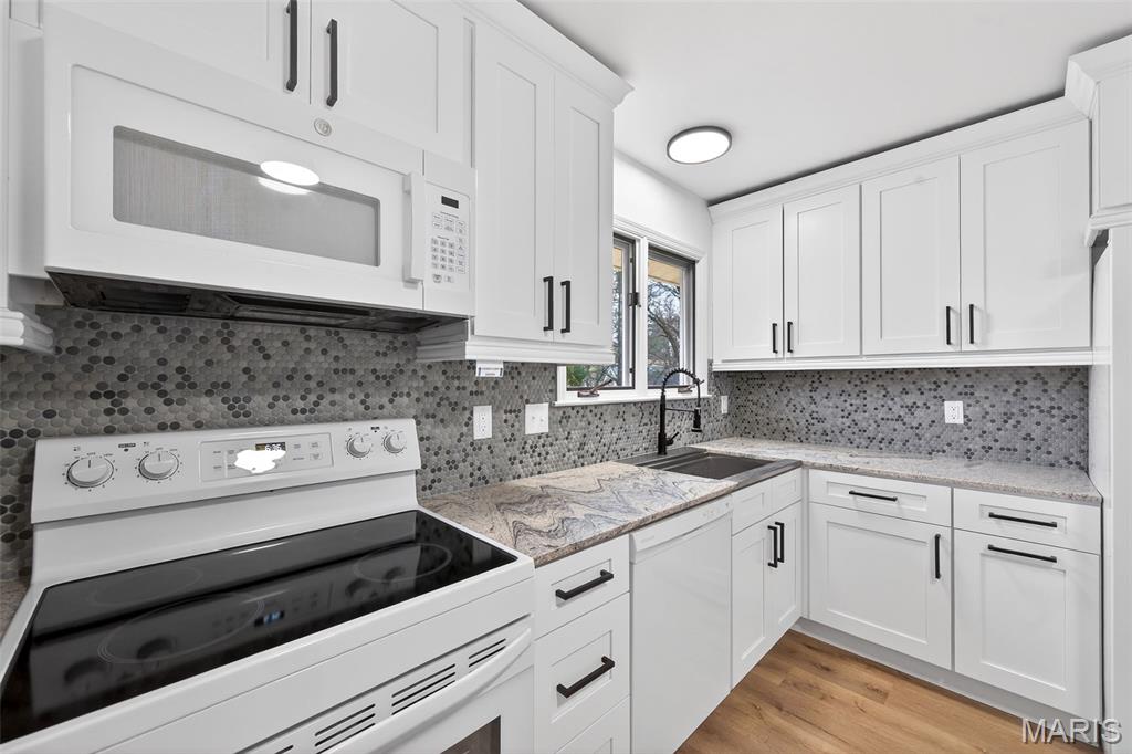 Oak Hill - Residential