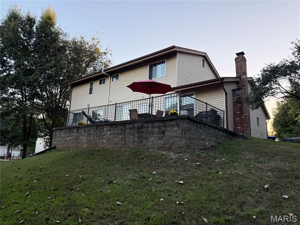 1369 Green Birch Court