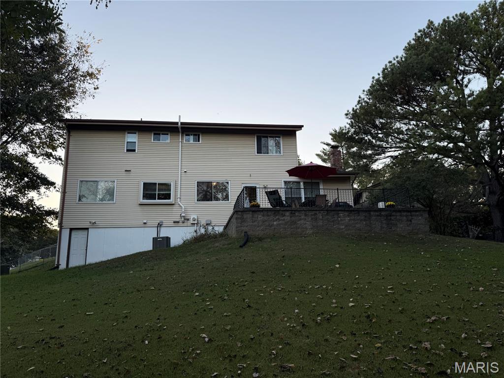 1369 Green Birch Court