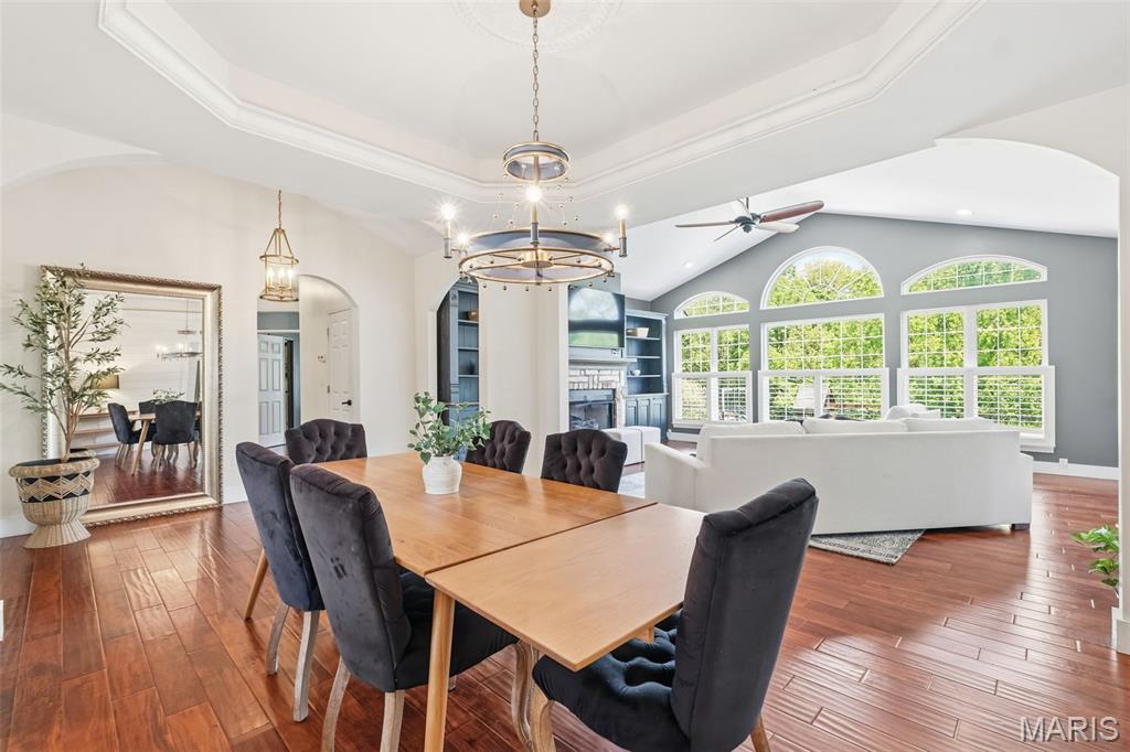 Briarwood Estate - Residential