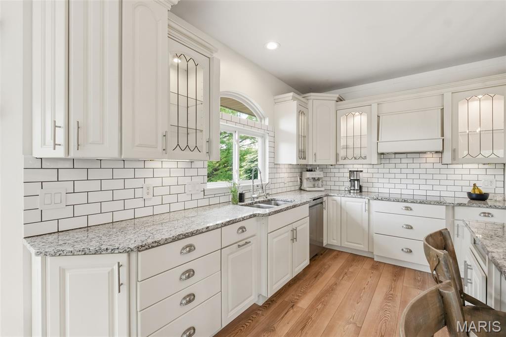 Briarwood Estate - Residential