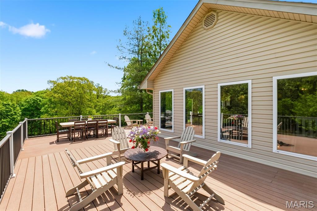Briarwood Estate - Residential