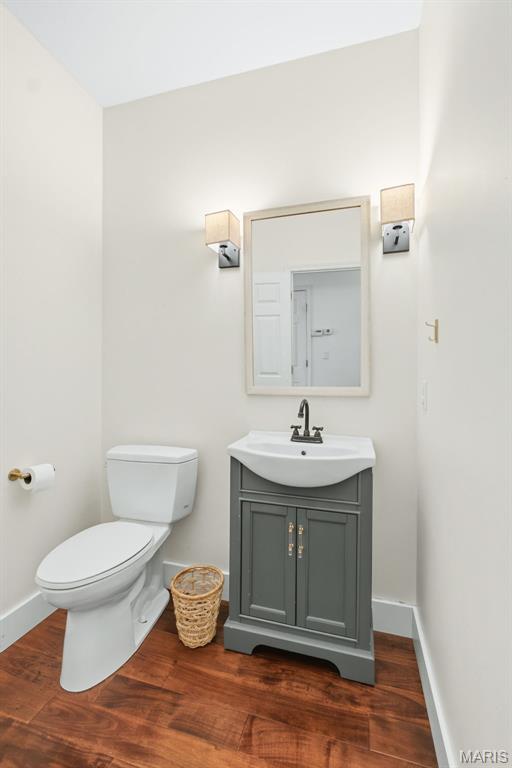 Briarwood Estate - Residential