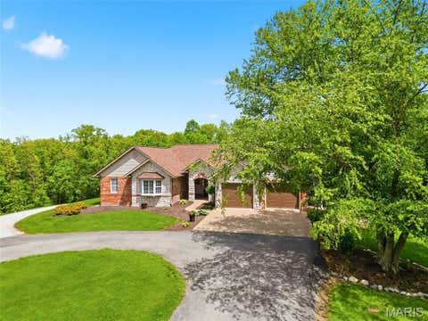 Tiny photo for 18766 Pike 9222, Bowling Green, MO 63334 (MLS # 26028789)