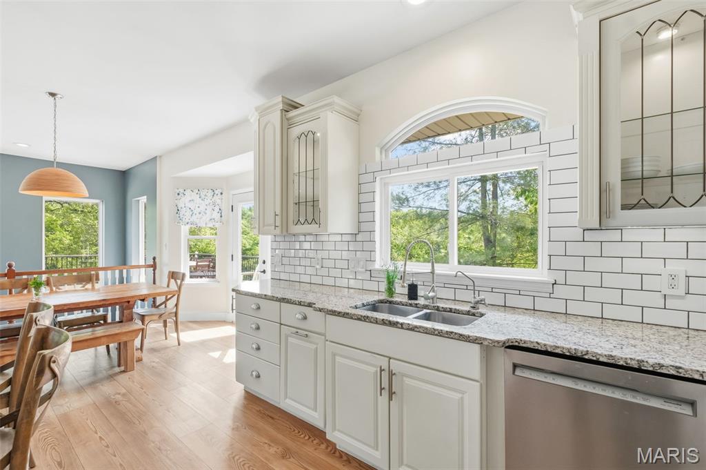 Briarwood Estate - Residential