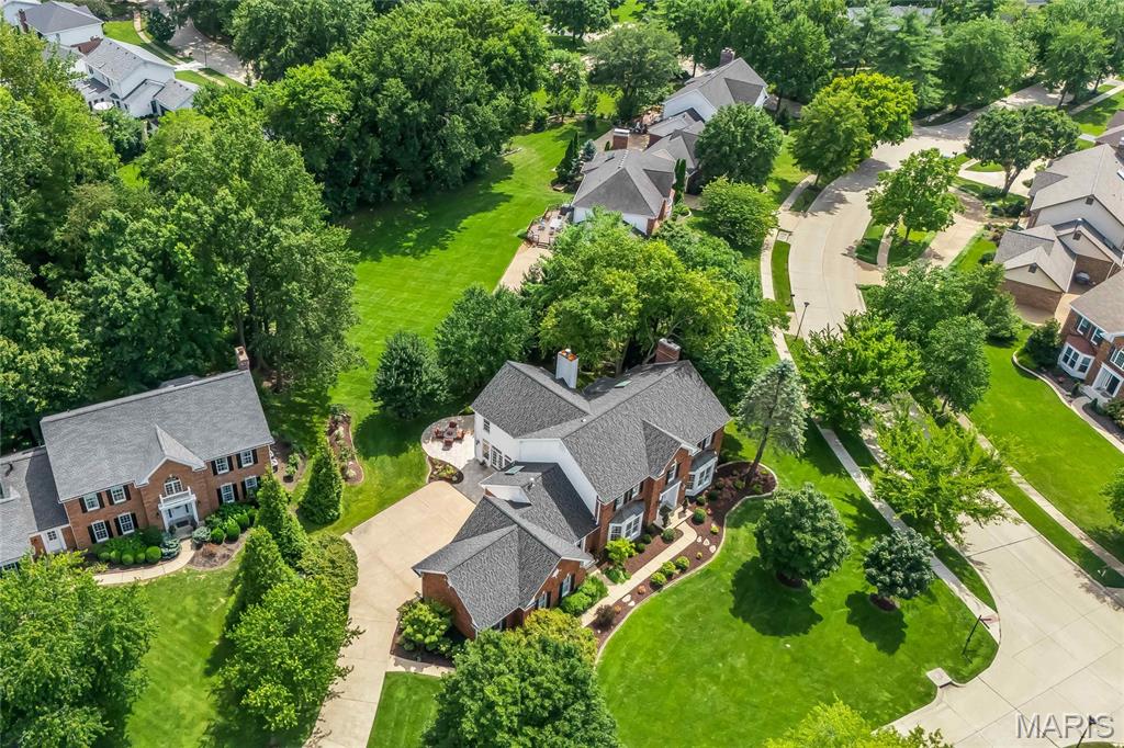 1803 Autumn Glen Court