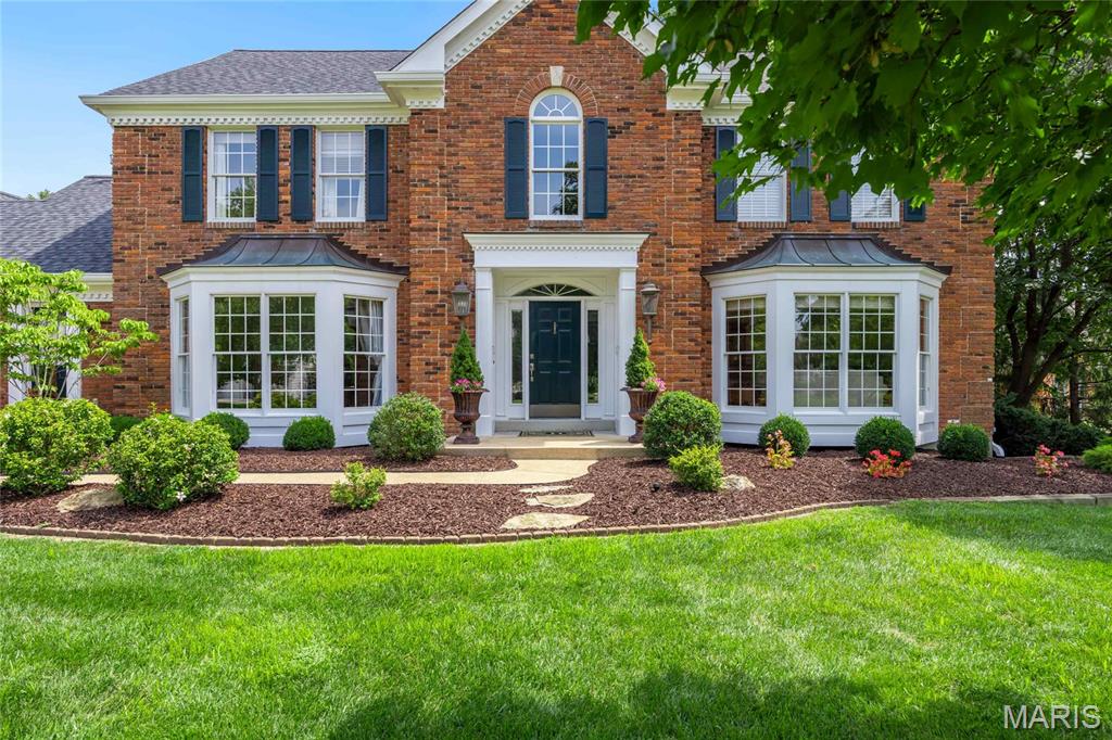 1803 Autumn Glen Court
