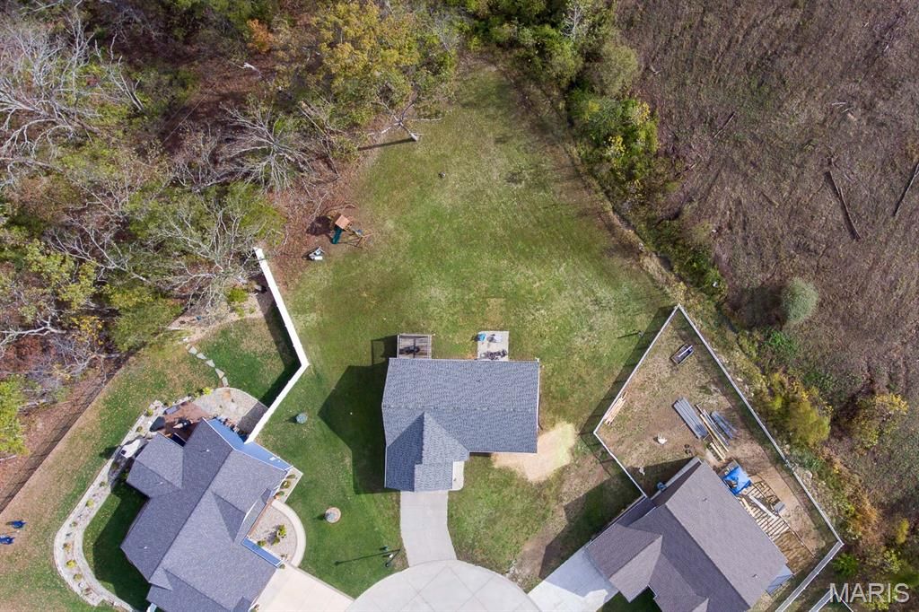 Photo of 212 Boardwalk Court, Union, MO 63084 (MLS # 25072321)