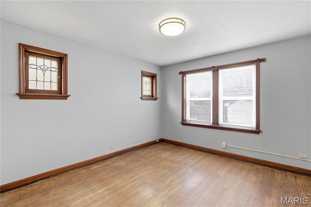 High School Park - Residential