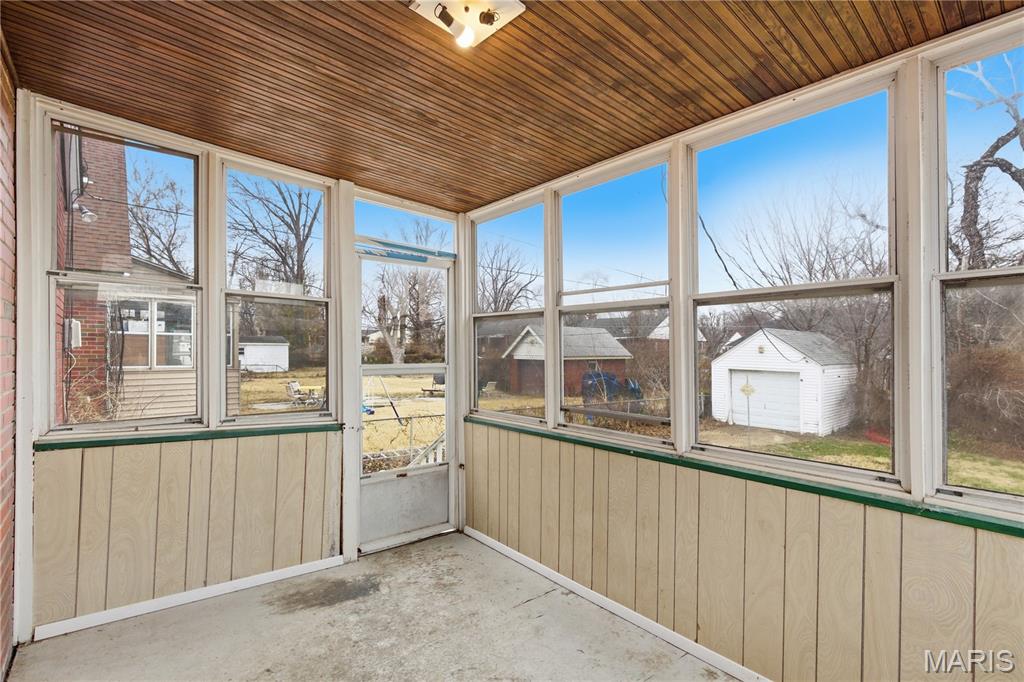 High School Park - Residential