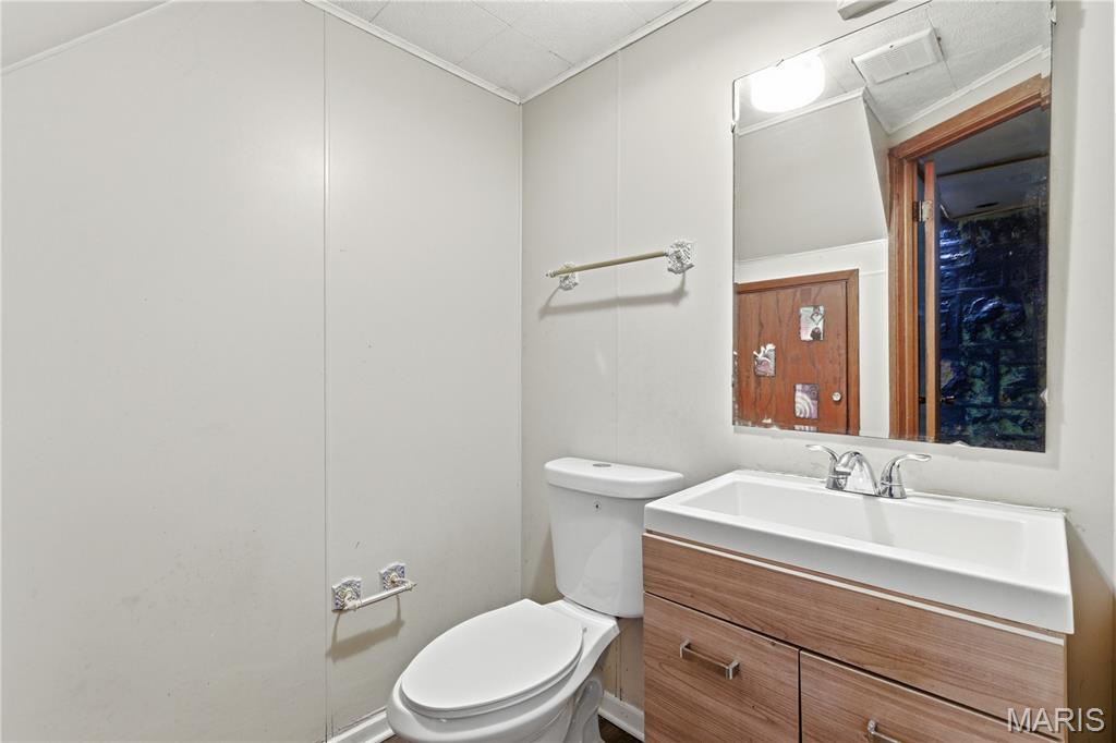 High School Park - Residential