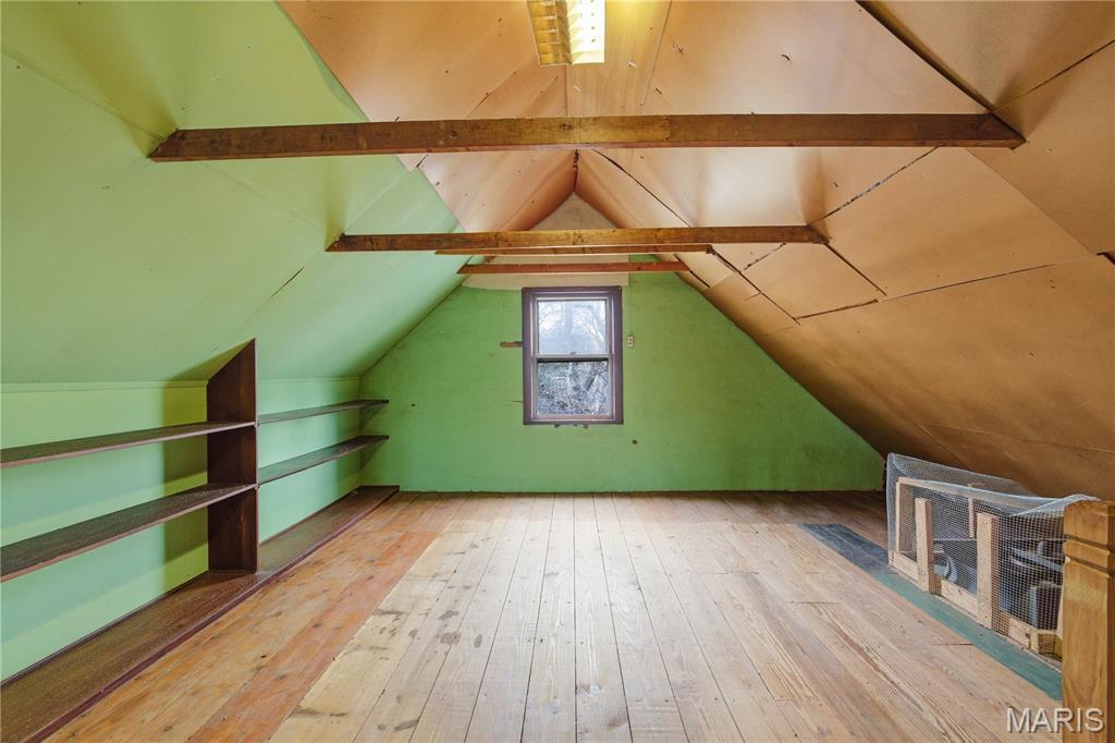 High School Park - Residential