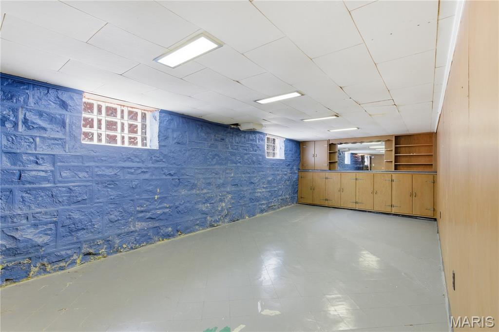 High School Park - Residential