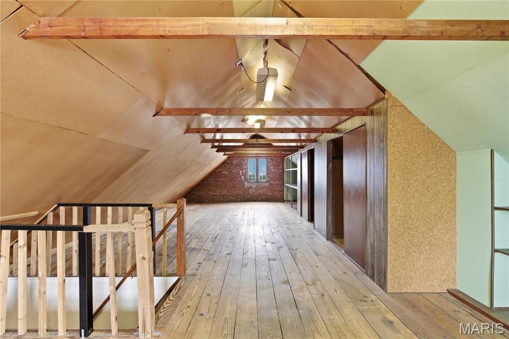 High School Park - Residential