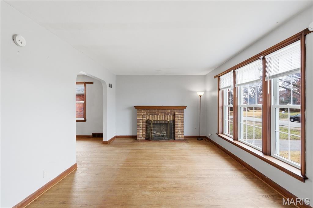 High School Park - Residential