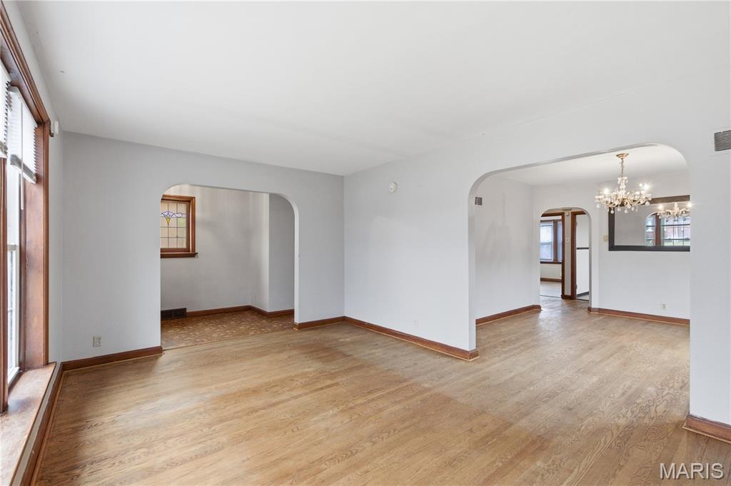 High School Park - Residential