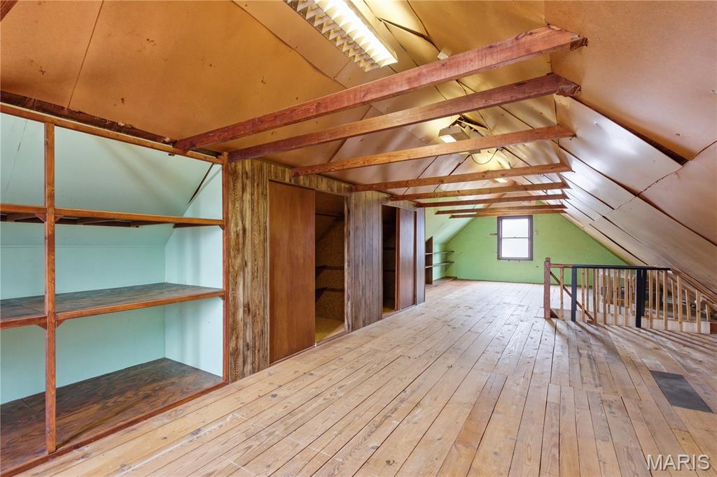 High School Park - Residential