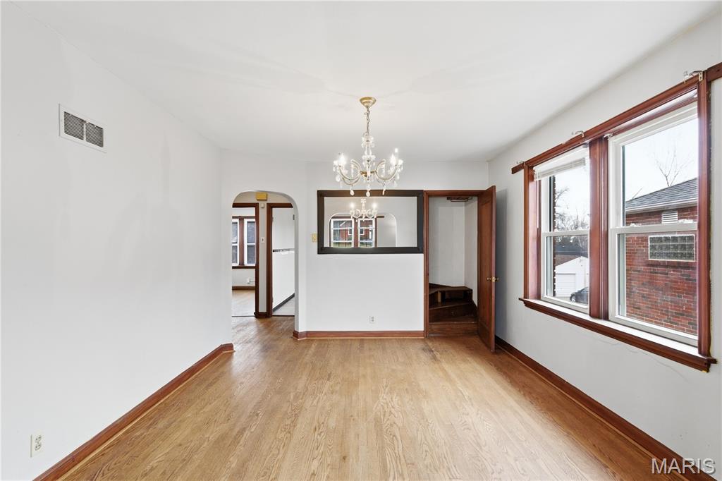 High School Park - Residential