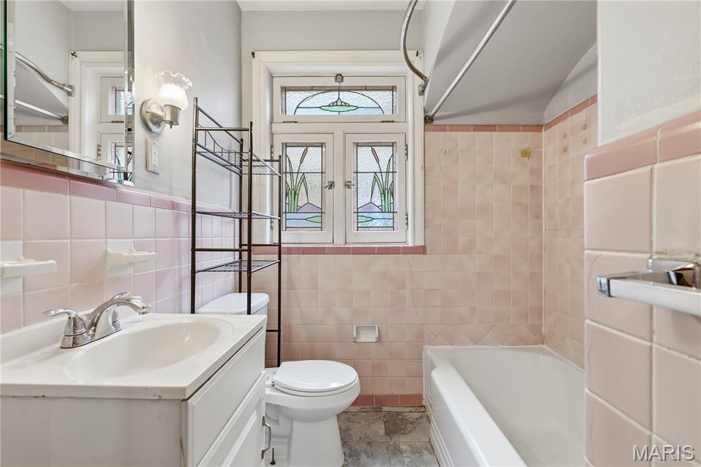 High School Park - Residential