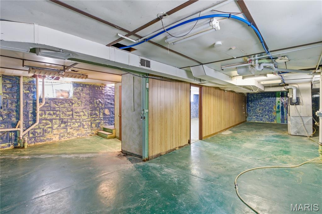 High School Park - Residential