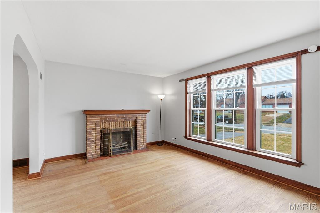 High School Park - Residential