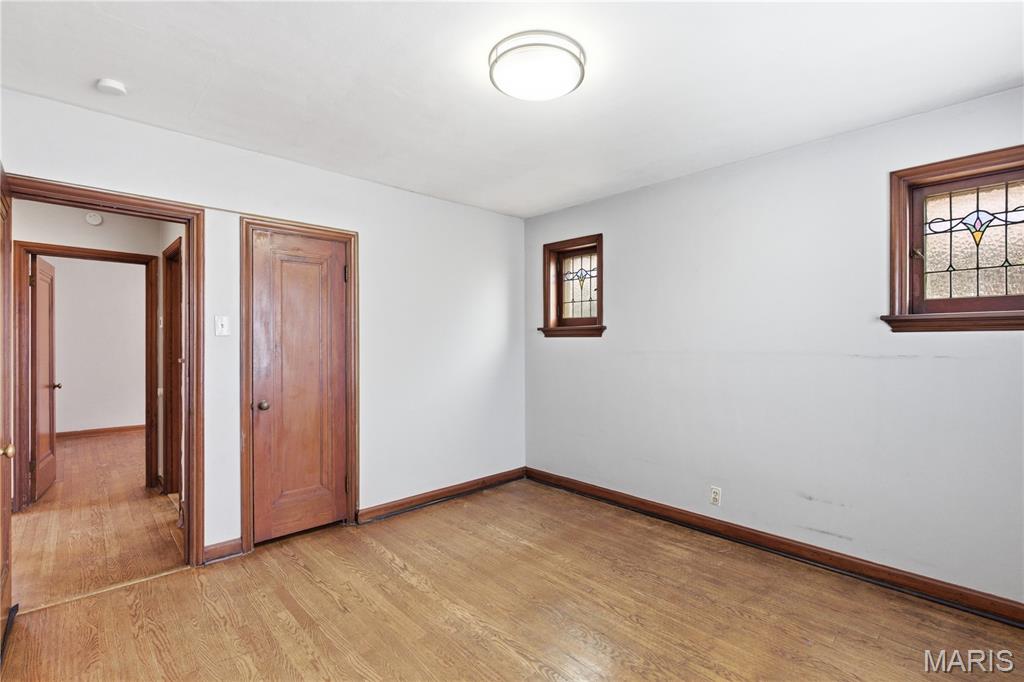 High School Park - Residential