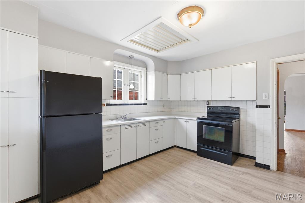 High School Park - Residential